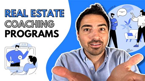 affordable real estate coaching